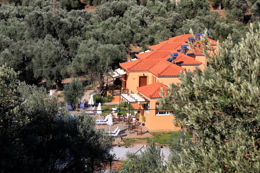 Evaland Traditional Houses Tarti Ruang foto